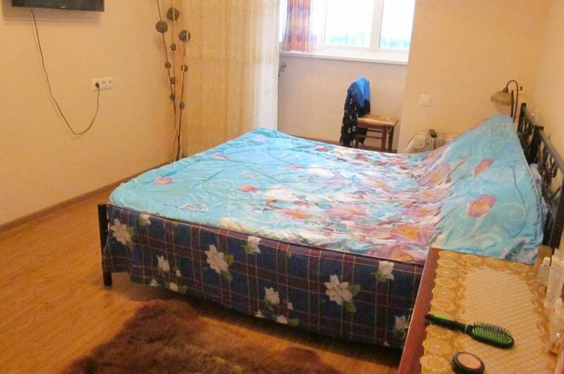 Изображение Изображение квартиры &quot;Двухкомнатная квартира на берегу моря&quot; #5 #3