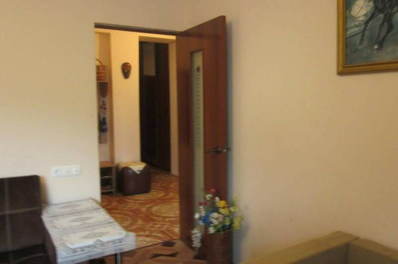 Изображение Изображение квартиры &quot;Двухкомнатная квартира на берегу моря&quot; #6 #4