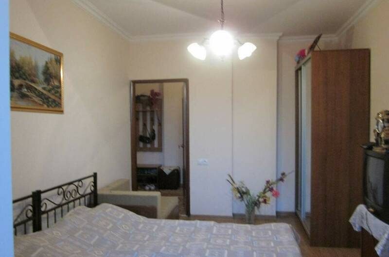 Изображение Изображение квартиры &quot;Двухкомнатная квартира на берегу моря&quot; #8 #6