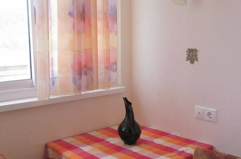 Изображение Изображение квартиры &quot;Двухкомнатная квартира на берегу моря&quot; #9 #7