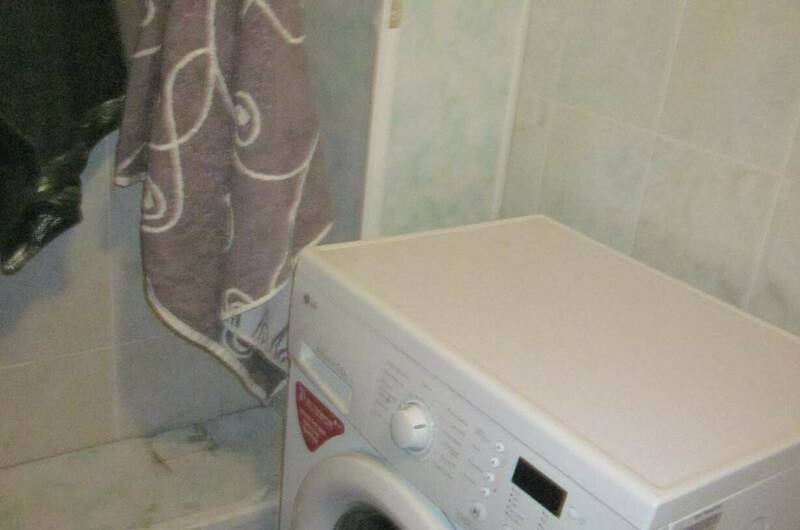 Изображение Изображение квартиры &quot;Двухкомнатная квартира на берегу моря&quot; #11 #9