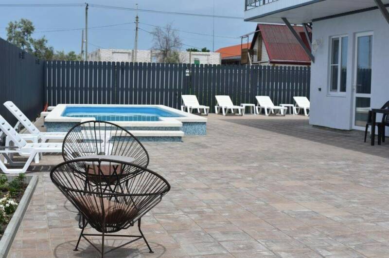 Изображение Изображение гостиницы &quot;Гостевой дом «Киви»&quot; #3 #1