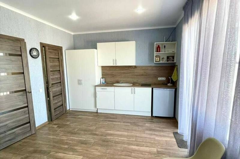 Изображение Изображение гостиницы &quot;Гостевой дом «Киви»&quot; #5 #3