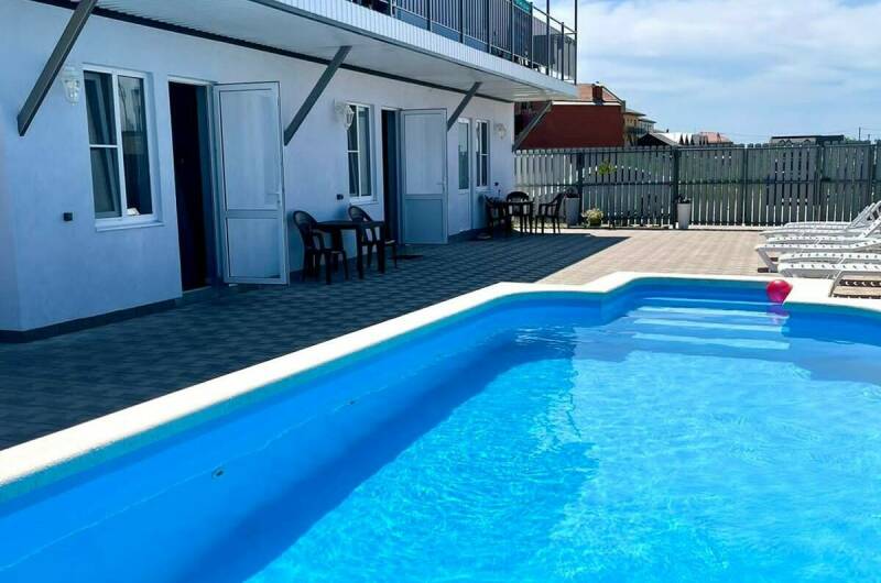 Изображение Изображение гостиницы &quot;Гостевой дом «Киви»&quot; #6 #4