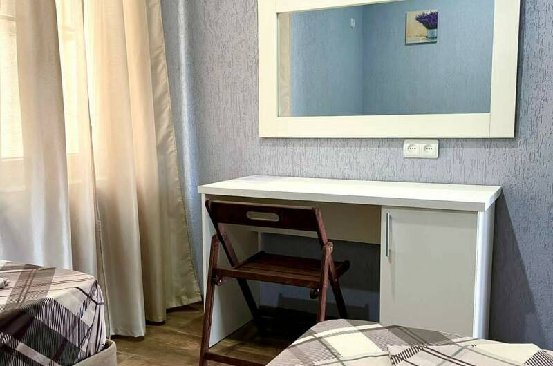 Изображение Изображение гостиницы &quot;Гостевой дом «Киви»&quot; #9 #7