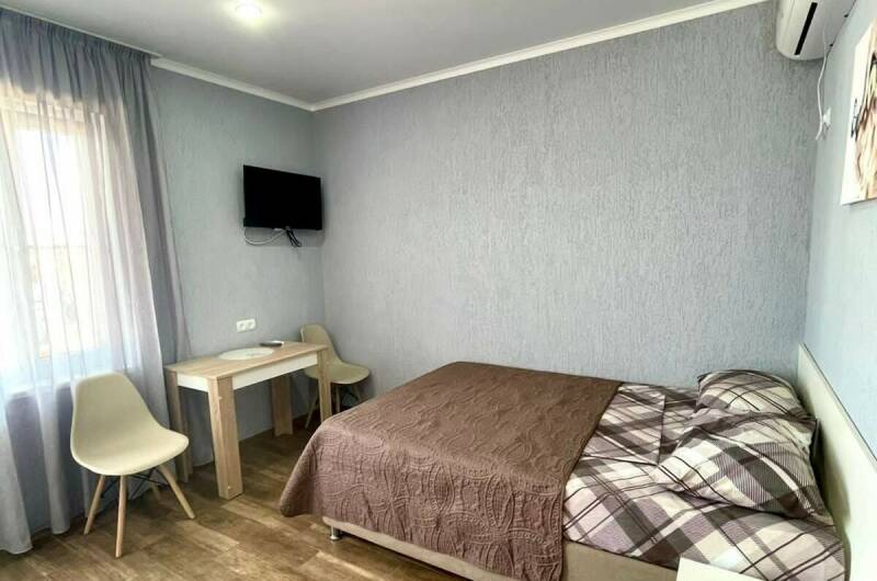 Изображение Изображение гостиницы &quot;Гостевой дом «Киви»&quot; #10 #8