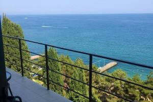 Изображение отеля / гостиницы "Гостиница «Paradise»"