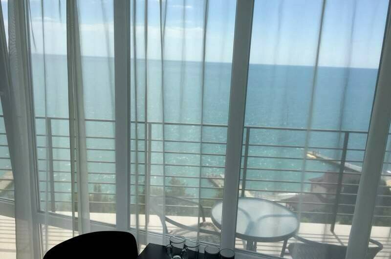 Изображение Изображение гостиницы &quot;Гостиница «Paradise»&quot; #5 #3