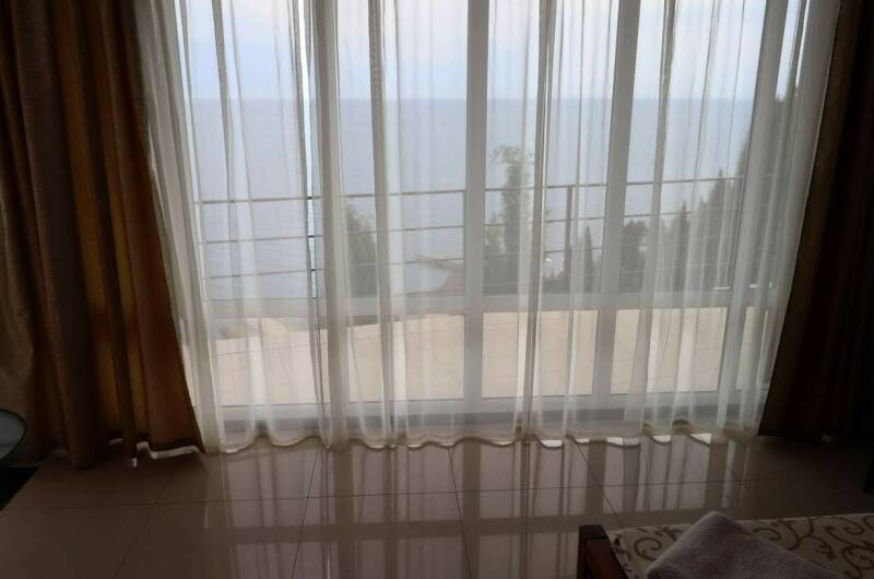 Изображение Изображение гостиницы &quot;Гостиница «Paradise»&quot; #8 #6