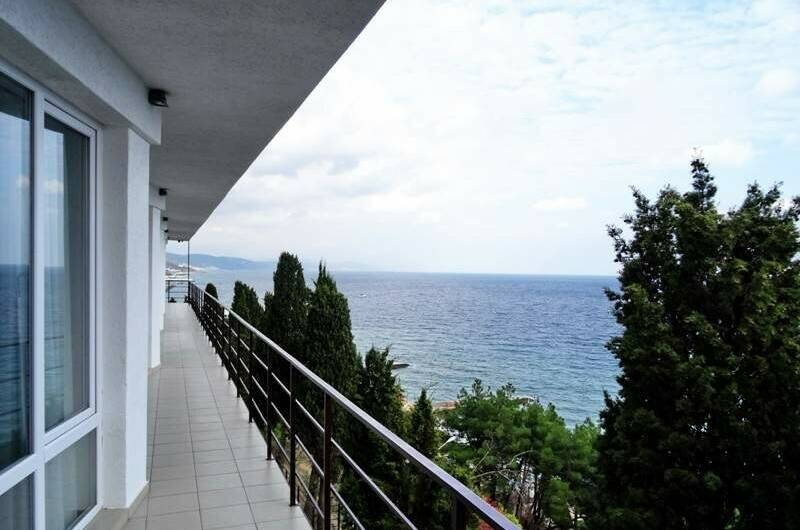 Изображение Изображение гостиницы &quot;Гостиница «Paradise»&quot; #10 #8