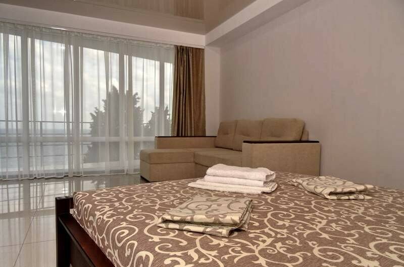 Изображение Изображение гостиницы &quot;Гостиница «Paradise»&quot; #11 #9