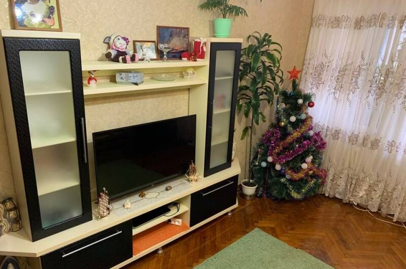 Изображение квартиры "2-х комнатная квартира" #1