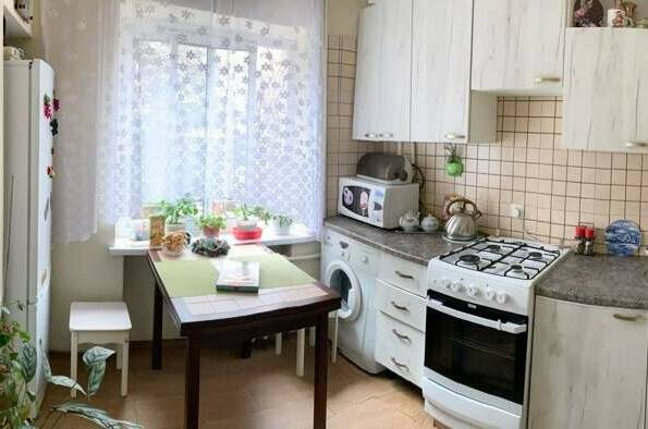 Изображение Изображение квартиры &quot;2-х комнатная квартира&quot; #3 #1