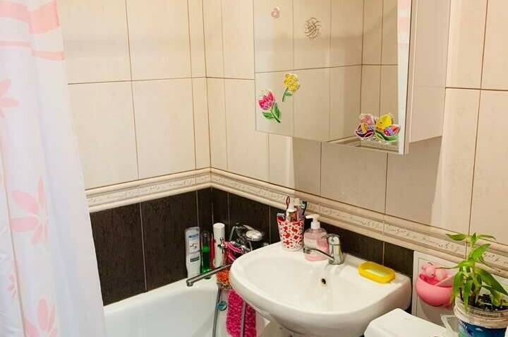 Изображение Изображение квартиры &quot;2-х комнатная квартира&quot; #4 #2