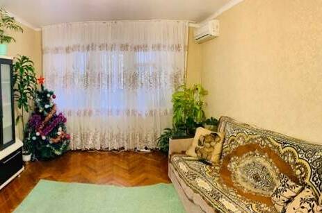 Изображение Изображение квартиры &quot;2-х комнатная квартира&quot; #6 #4