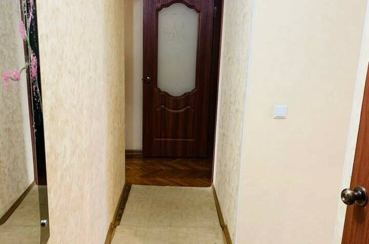 Изображение Изображение квартиры &quot;2-х комнатная квартира&quot; #7 #5