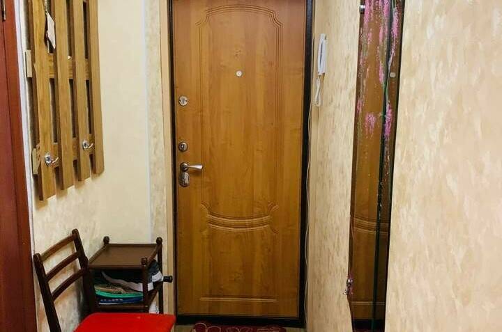 Изображение Изображение квартиры &quot;2-х комнатная квартира&quot; #9 #7