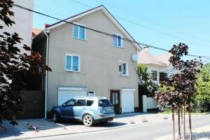 Изображение отеля / гостиницы "Гостевой дом «На Терской 117»"