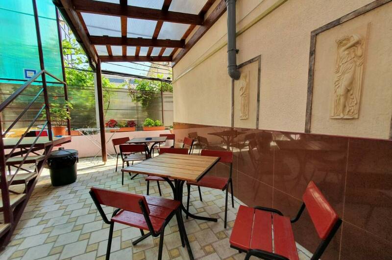 Изображение Изображение гостиницы &quot;Гостевой дом «На Терской 117»&quot; #4 #2