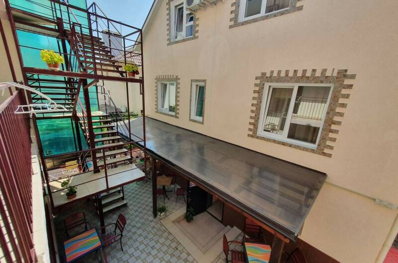 Изображение Изображение гостиницы &quot;Гостевой дом «На Терской 117»&quot; #5 #3