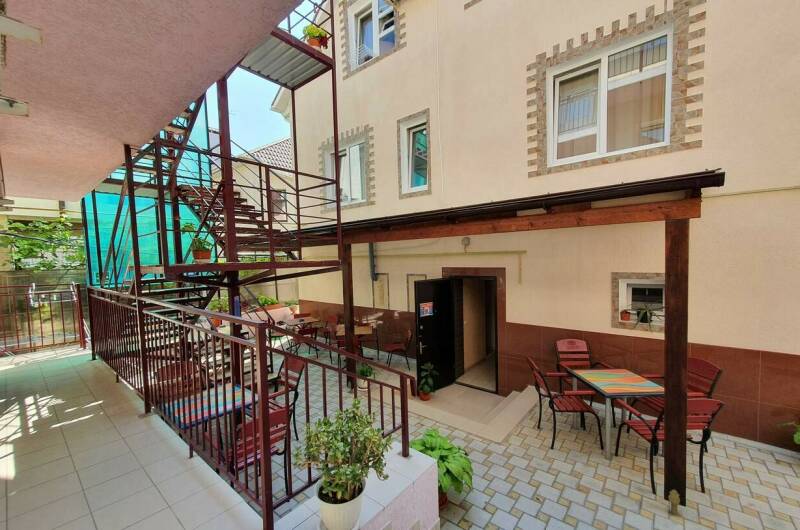 Изображение Изображение гостиницы &quot;Гостевой дом «На Терской 117»&quot; #7 #5