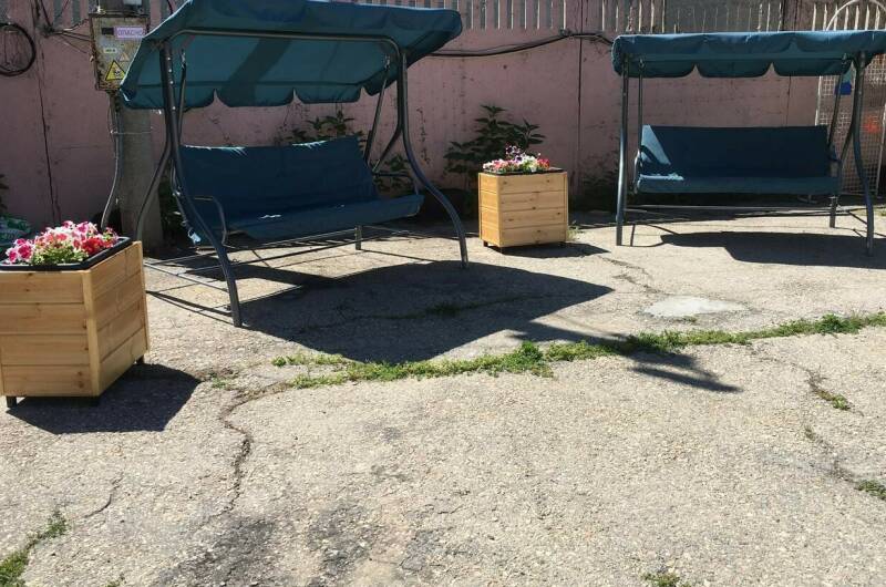 Изображение Изображение гостиницы &quot;Апарт-отель «Жасмин»&quot; #4 #2