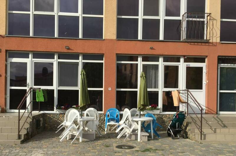 Изображение Изображение гостиницы &quot;Апарт-отель «Жасмин»&quot; #5 #3