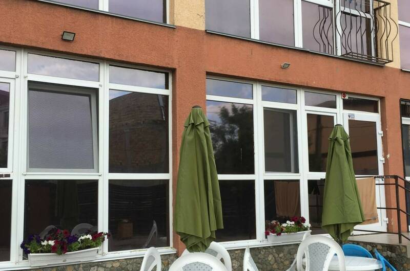 Изображение Изображение гостиницы &quot;Апарт-отель «Жасмин»&quot; #7 #5