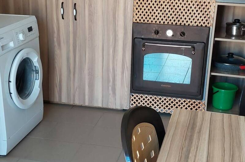 Изображение Изображение гостиницы &quot;Апарт-отель «Жасмин»&quot; #8 #6