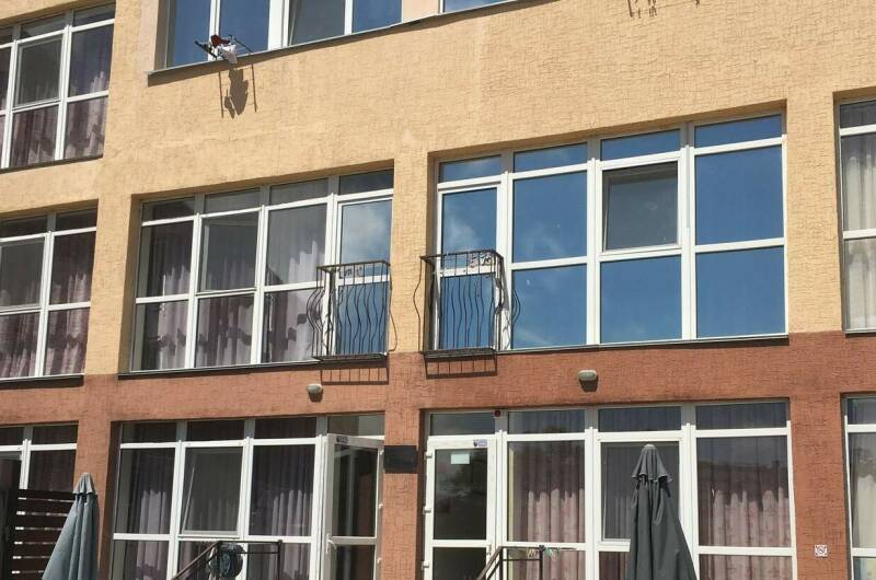 Изображение Изображение гостиницы &quot;Апарт-отель «Жасмин»&quot; #9 #7