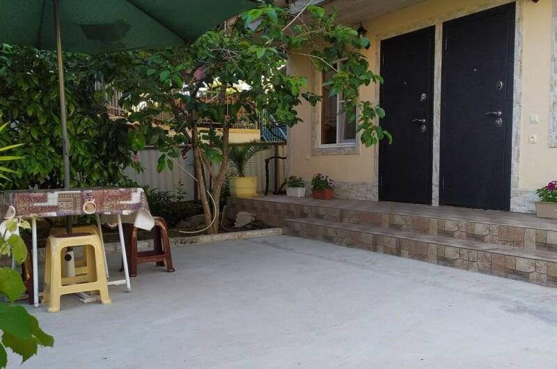 Изображение гостиницы "Гостевой дом «Анна»" #1