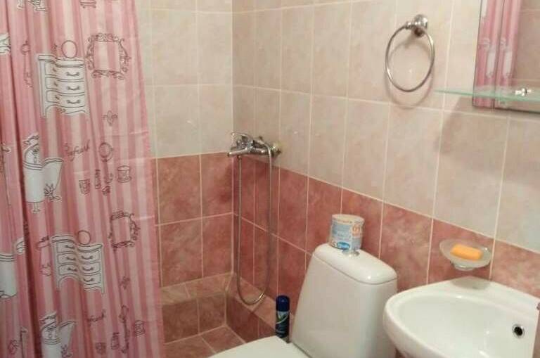 Изображение Изображение гостиницы &quot;Гостевой дом «Анна»&quot; #5 #3