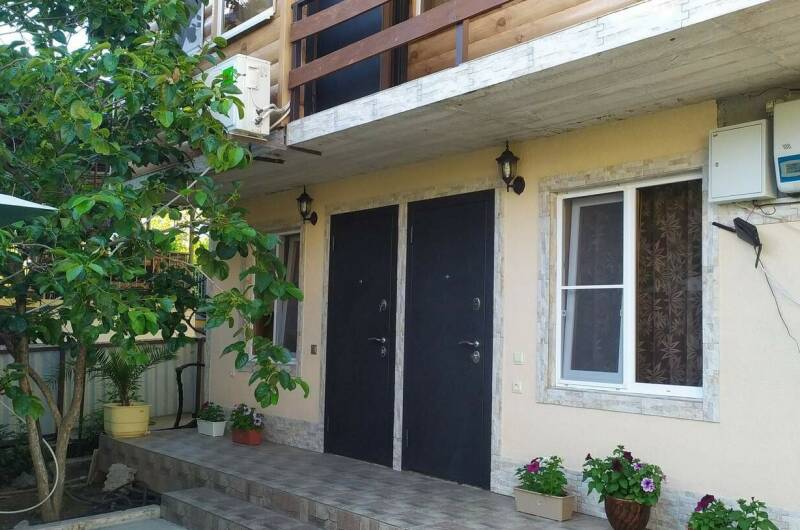 Изображение Изображение гостиницы &quot;Гостевой дом «Анна»&quot; #8 #6