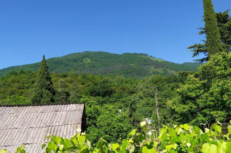 Изображение Изображение гостиницы &quot;Гостевой дом «Анна»&quot; #10 #8