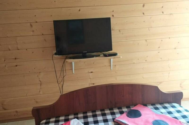 Изображение Изображение гостиницы &quot;Гостевой дом «Анна»&quot; #11 #9