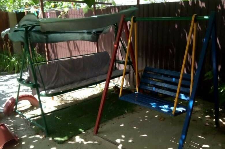 Изображение Изображение гостиницы &quot;Гостевой дом «Алина»&quot; #4 #2