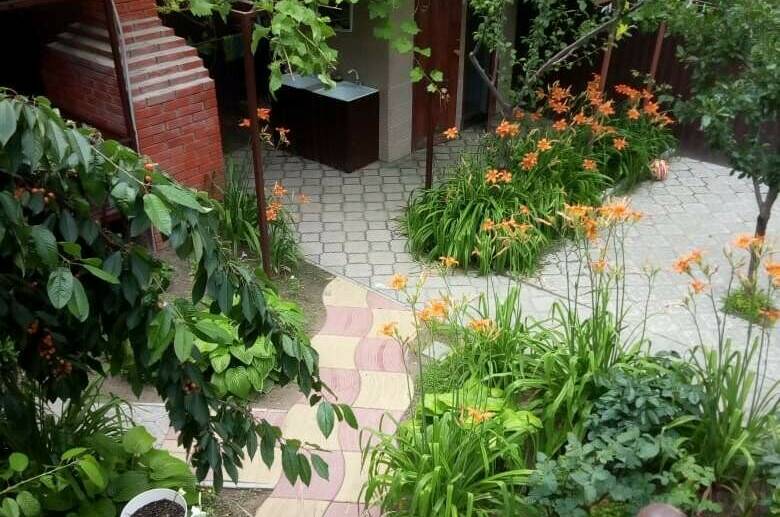 Изображение Изображение гостиницы &quot;Гостевой дом «Алина»&quot; #5 #3