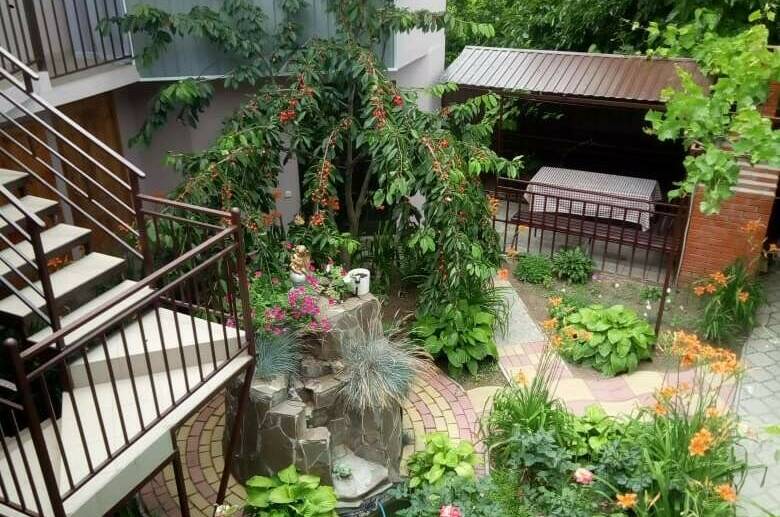 Изображение Изображение гостиницы &quot;Гостевой дом «Алина»&quot; #6 #4