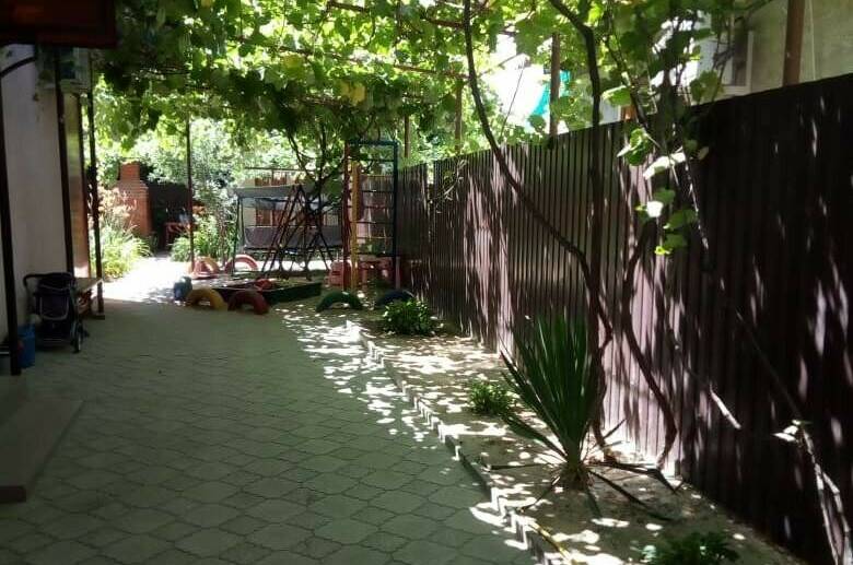 Изображение Изображение гостиницы &quot;Гостевой дом «Алина»&quot; #7 #5