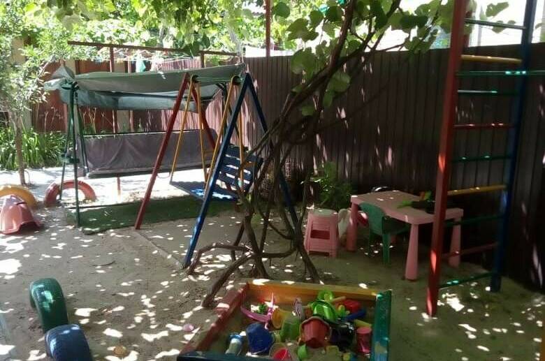 Изображение Изображение гостиницы &quot;Гостевой дом «Алина»&quot; #8 #6