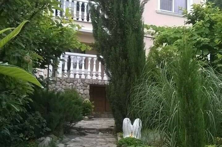 Изображение гостиницы "Гостевой дом «Альпийская горка»" #1