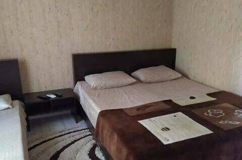 Изображение Изображение гостиницы &quot;Гостевой дом «Альпийская горка»&quot; #3 #1