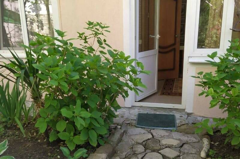 Изображение Изображение гостиницы &quot;Гостевой дом «Альпийская горка»&quot; #5 #3