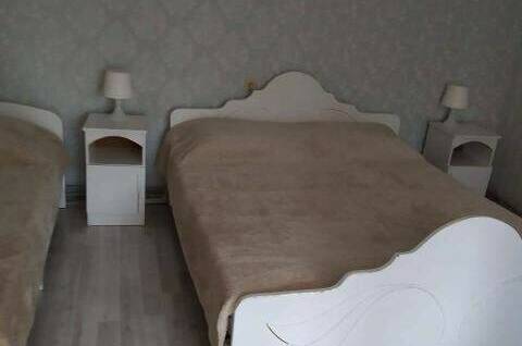 Изображение Изображение гостиницы &quot;Гостевой дом «Альпийская горка»&quot; #6 #4