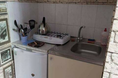 Изображение Изображение гостиницы &quot;Гостевой дом «Альпийская горка»&quot; #7 #5