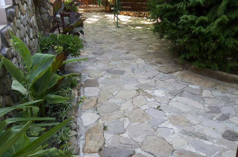 Изображение Изображение гостиницы &quot;Гостевой дом «Альпийская горка»&quot; #10 #8