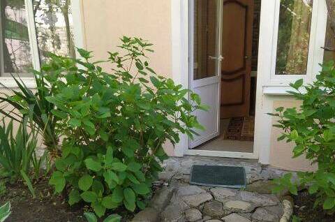 Изображение Изображение гостиницы &quot;Гостевой дом «Альпийская горка»&quot; #11 #9