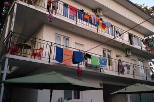 Изображение отеля / гостиницы "Гостевой дом «Бережок»"