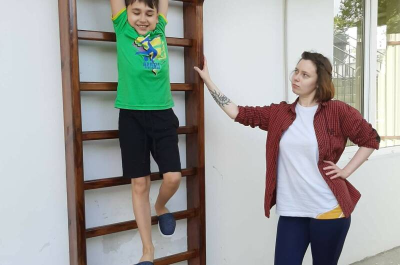 Изображение Изображение гостиницы &quot;Гостевой дом «Бережок»&quot; #3 #1