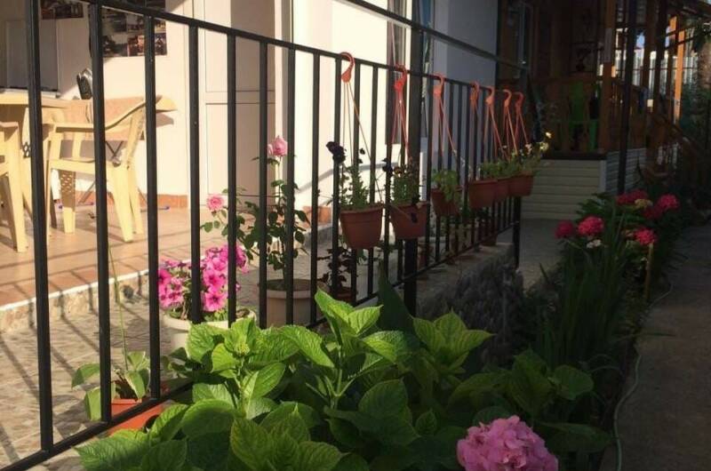 Изображение Изображение гостиницы &quot;Гостевой дом «Бережок»&quot; #9 #7